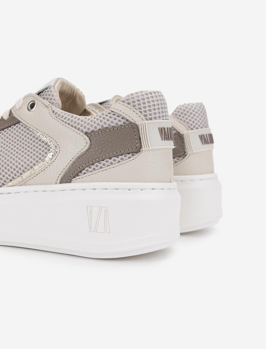 Valmenti Kadın . Bej Sneakers & Spor Ayakkabı Valmenti Kadın . Bej Sneakers & Spor Ayakkabı