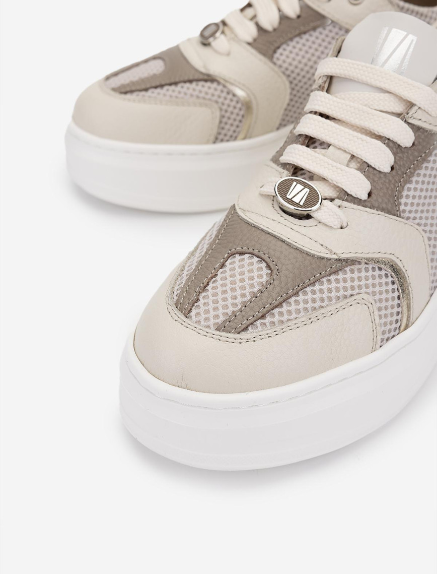 Valmenti Kadın . Bej Sneakers & Spor Ayakkabı Valmenti Kadın . Bej Sneakers & Spor Ayakkabı