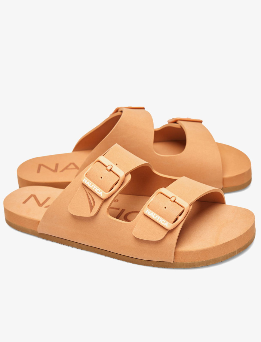 Nautica Kadın Turuncu Terlik Nautica Kadın Turuncu Terlik