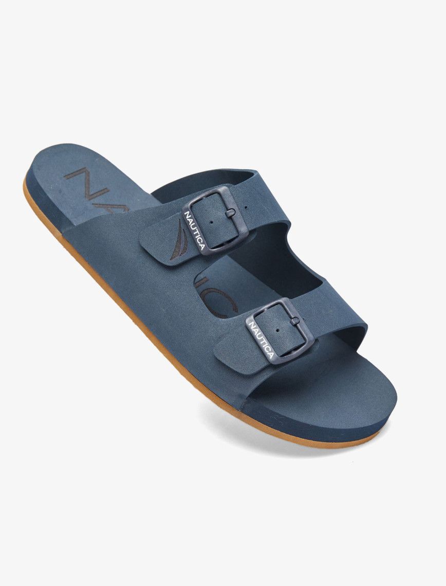 Nautica Erkek Lacivert Terlik Nautica Erkek Lacivert Terlik