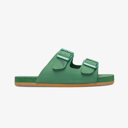 Nautica Kadın Yeşil Terlik Nautica Kadın Yeşil Terlik