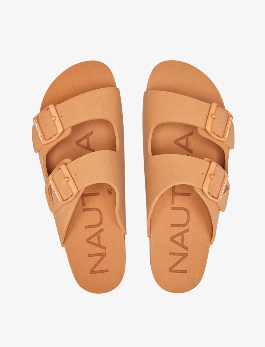 Nautica Kadın Turuncu Terlik Nautica Kadın Turuncu Terlik