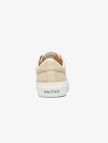 Nautica Kadın Bej Sneaker Nautica Kadın Bej Sneaker