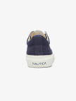 Nautica Kadın Lacivert Sneaker Nautica Kadın Lacivert Sneaker