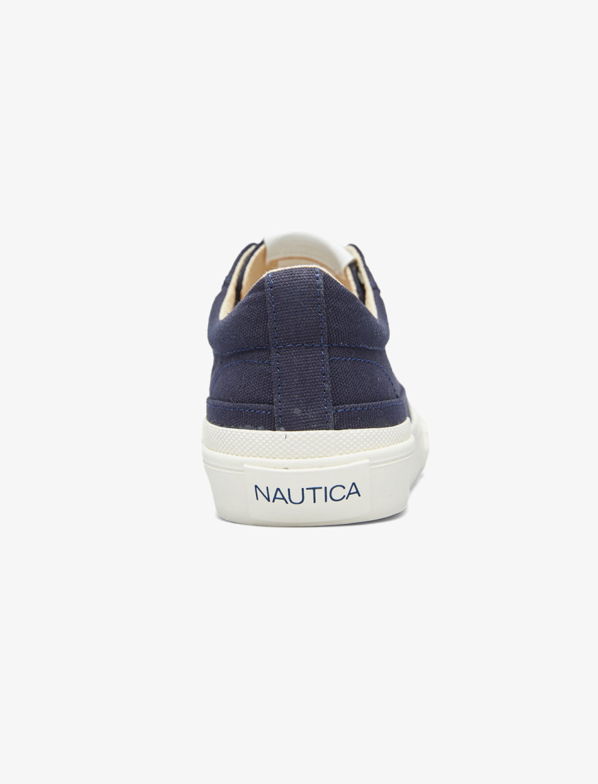 Nautica Kadın Lacivert Sneaker Nautica Kadın Lacivert Sneaker