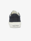 Nautica Kadın Siyah Sneaker Nautica Kadın Siyah Sneaker