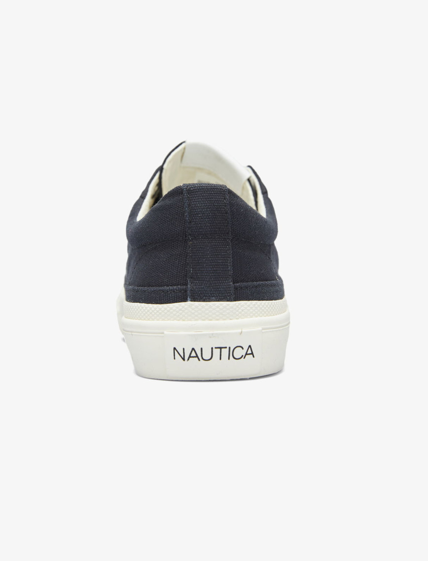 Nautica Kadın Siyah Sneaker Nautica Kadın Siyah Sneaker