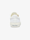 Nautica Kadın Beyaz Sneaker Nautica Kadın Beyaz Sneaker