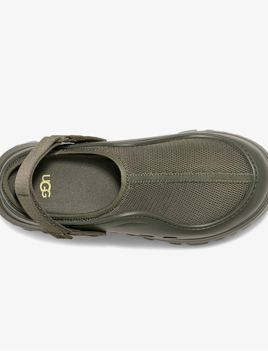 UGG Peakmod Erkek Haki Terlik UGG Peakmod Erkek Haki Terlik