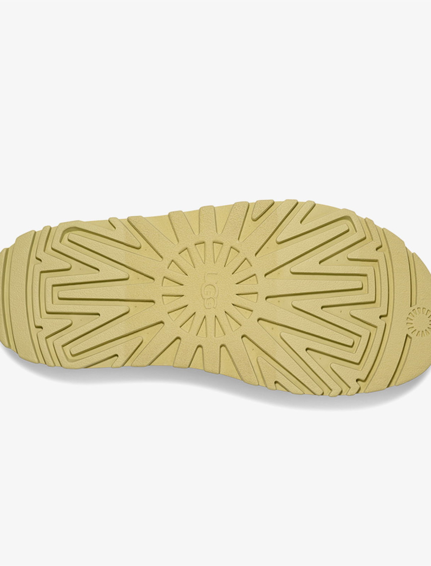 UGG Goldenglow Kadın Sarı Terlik UGG Goldenglow Kadın Sarı Terlik