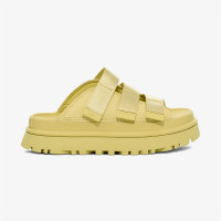 UGG Goldenglow Kadın Sarı Terlik UGG Goldenglow Kadın Sarı Terlik