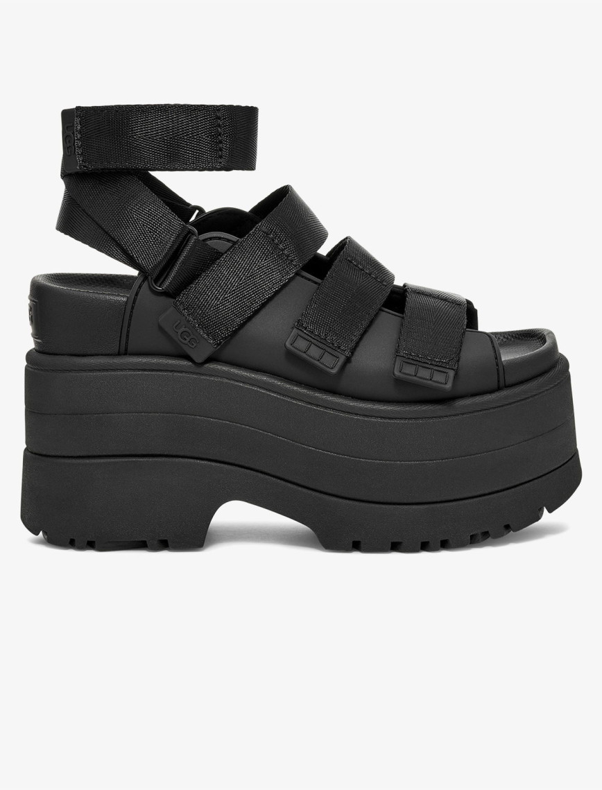 UGG Goldenrise Kadın Bej Sandalet