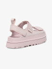 UGG Goldenglow Kadın Pembe Sandalet UGG Goldenglow Kadın Pembe Sandalet