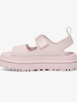 UGG Goldenglow Kadın Pembe Sandalet UGG Goldenglow Kadın Pembe Sandalet