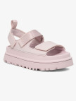 UGG Goldenglow Kadın Pembe Sandalet UGG Goldenglow Kadın Pembe Sandalet