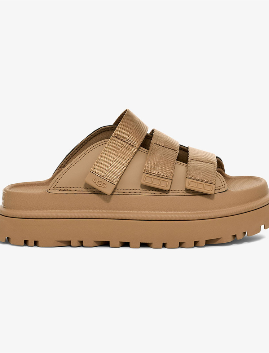 UGG Goldenglow Kadın Sarı Terlik UGG Goldenglow Kadın Sarı Terlik