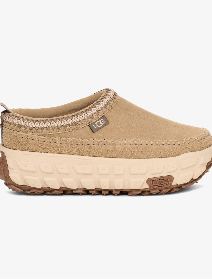 UGG Venture Daze Erkek Sarı Terlik UGG Venture Daze Erkek Sarı Terlik