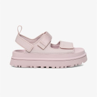 UGG Goldenglow Kadın Pembe Sandalet UGG Goldenglow Kadın Pembe Sandalet