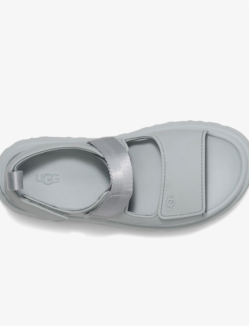 UGG Goldenglow Kadın Mavi Sandalet UGG Goldenglow Kadın Mavi Sandalet