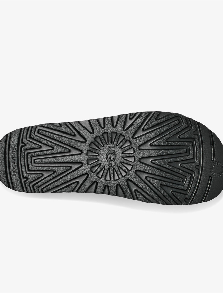 UGG Goldenstar Kadın Siyah Sandalet UGG Goldenstar Kadın Siyah Sandalet