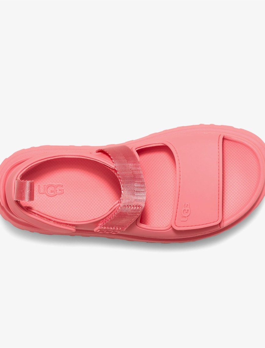 UGG Goldenglow Kadın Pembe Sandalet UGG Goldenglow Kadın Pembe Sandalet