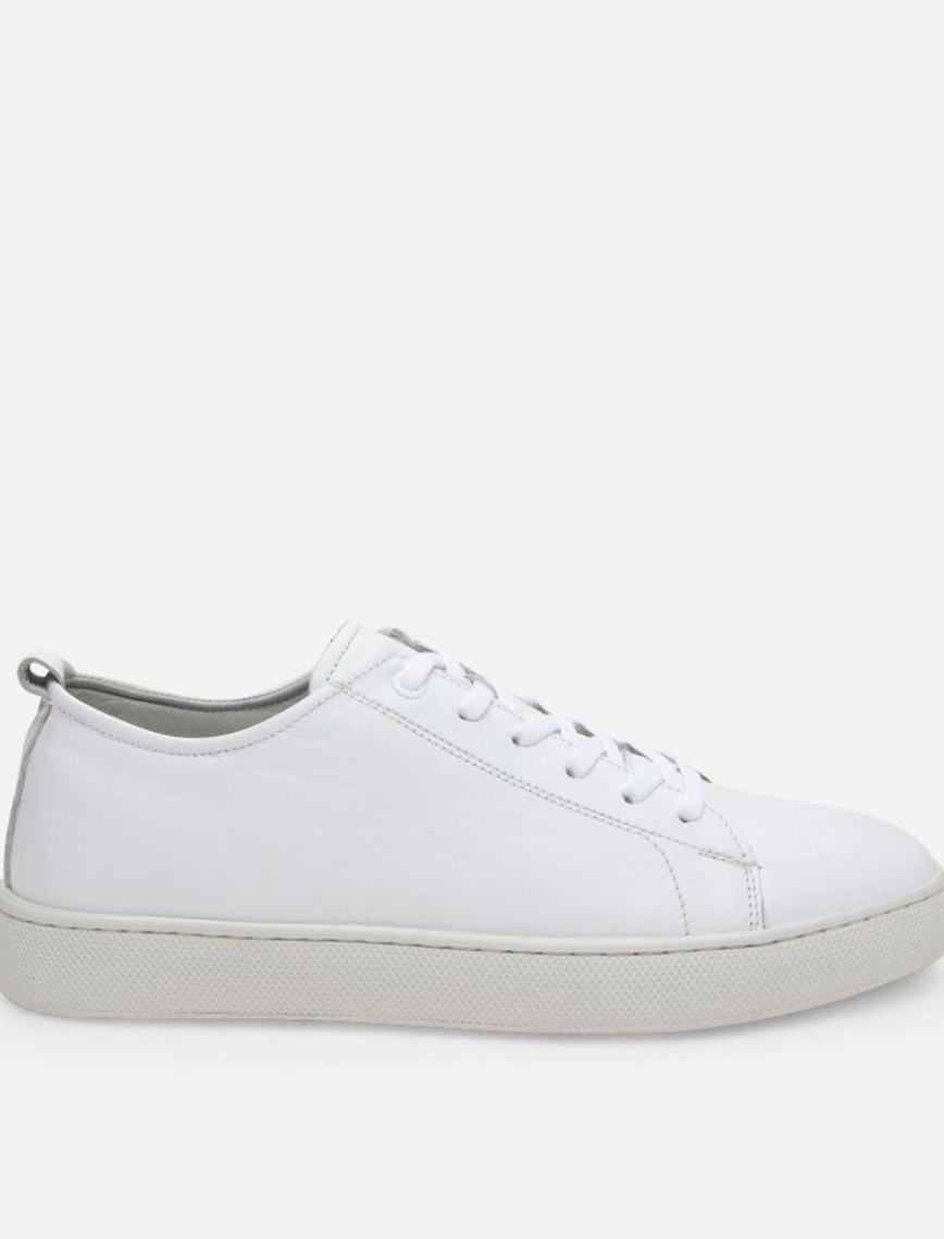 Erkek Deri Yaya Lacivert Günlük Ayakkabı Erkek Deri Yaya Lacivert Günlük Ayakkabı