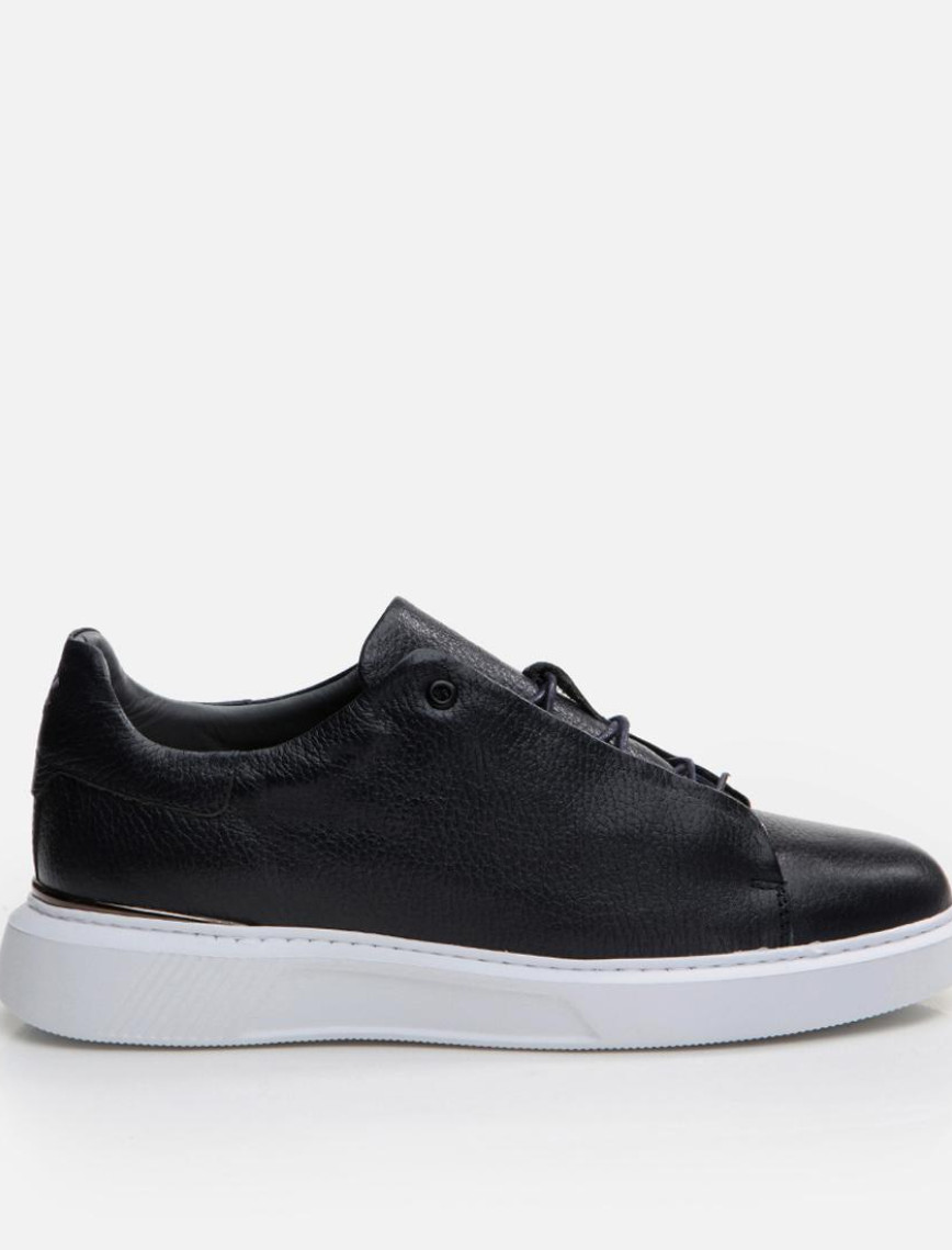 Erkek Deri Kahverengi Günlük Ayakkabı Erkek Deri Kahverengi Günlük Ayakkabı