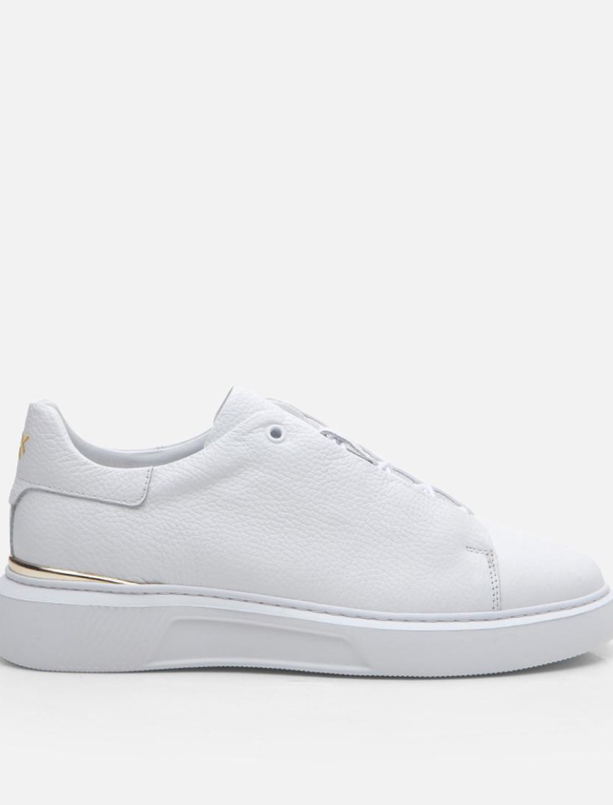 Erkek Deri Kahverengi Günlük Ayakkabı Erkek Deri Kahverengi Günlük Ayakkabı