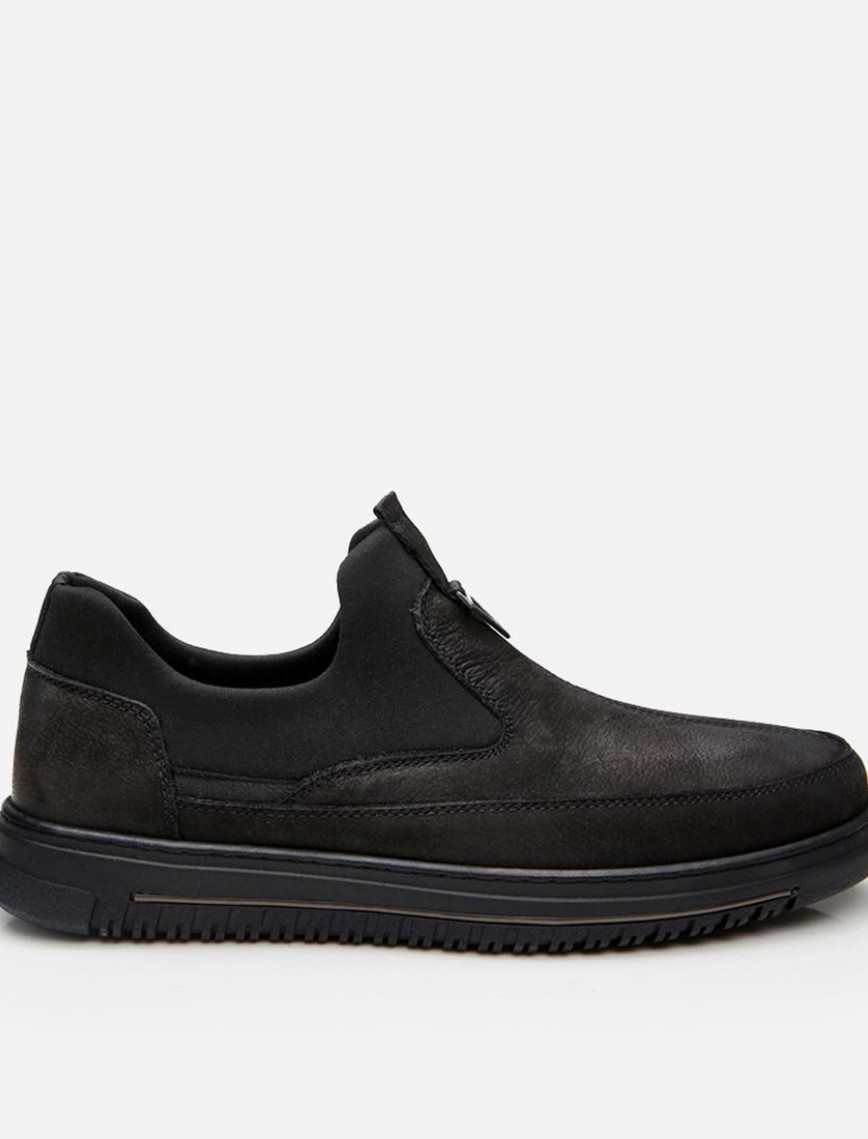 Erkek Deri Kahverengi Günlük Ayakkabı Erkek Deri Kahverengi Günlük Ayakkabı