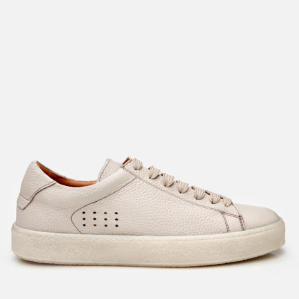 Erkek Deri Vizon Günlük Ayakkabı Erkek Deri Vizon Günlük Ayakkabı