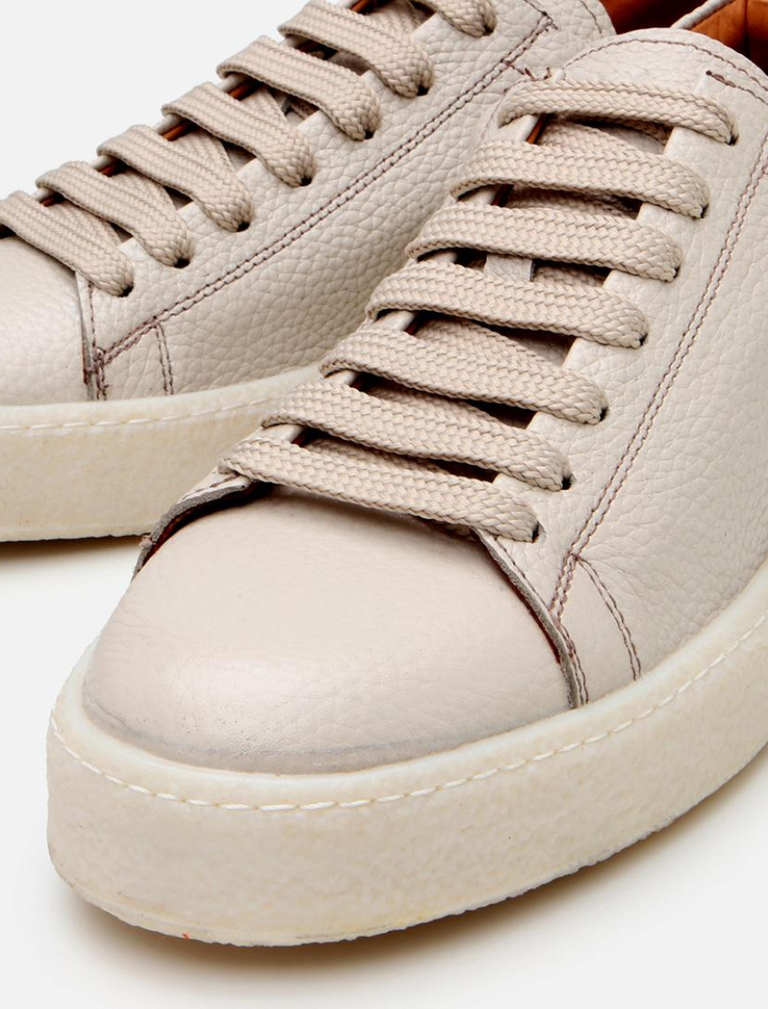 Erkek Deri Vizon Günlük Ayakkabı Erkek Deri Vizon Günlük Ayakkabı