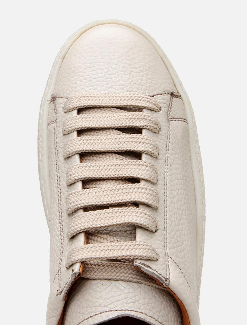 Erkek Deri Vizon Günlük Ayakkabı Erkek Deri Vizon Günlük Ayakkabı