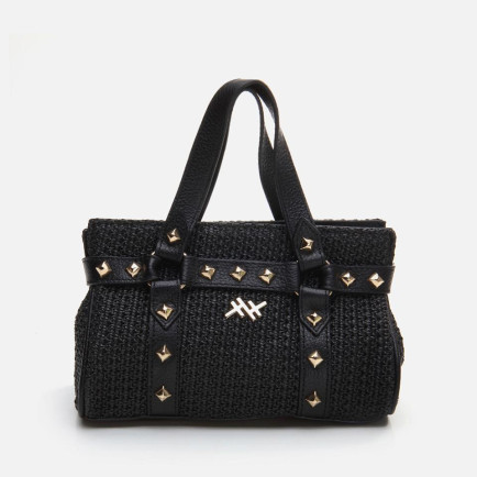 Kadın Siyah Mini (Çapraz) Çanta Kadın Siyah Mini (Çapraz) Çanta