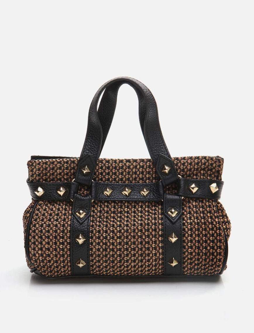 Kadın Vizon Mini (Çapraz) Çanta Kadın Vizon Mini (Çapraz) Çanta