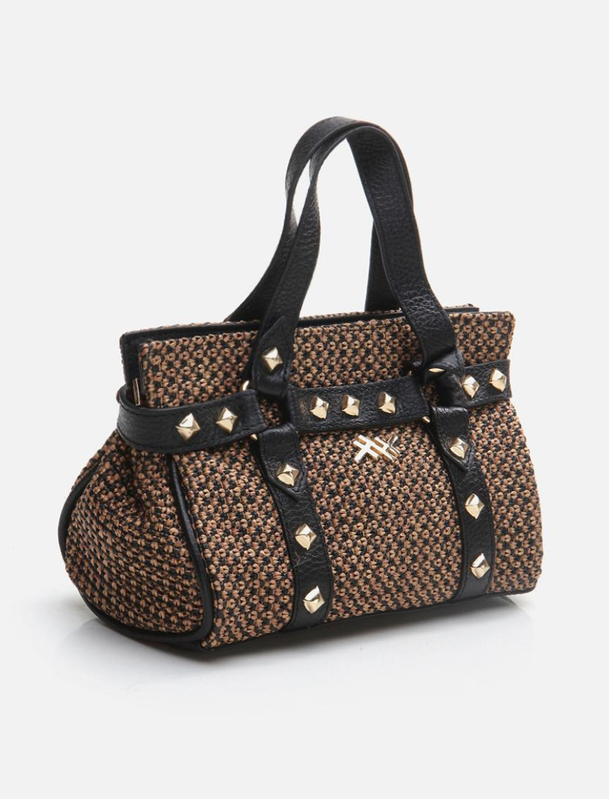 Kadın Vizon Mini (Çapraz) Çanta Kadın Vizon Mini (Çapraz) Çanta