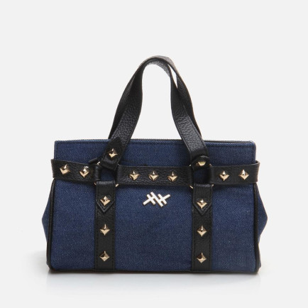 Kadın Mavi Mini (Çapraz) Çanta Kadın Mavi Mini (Çapraz) Çanta