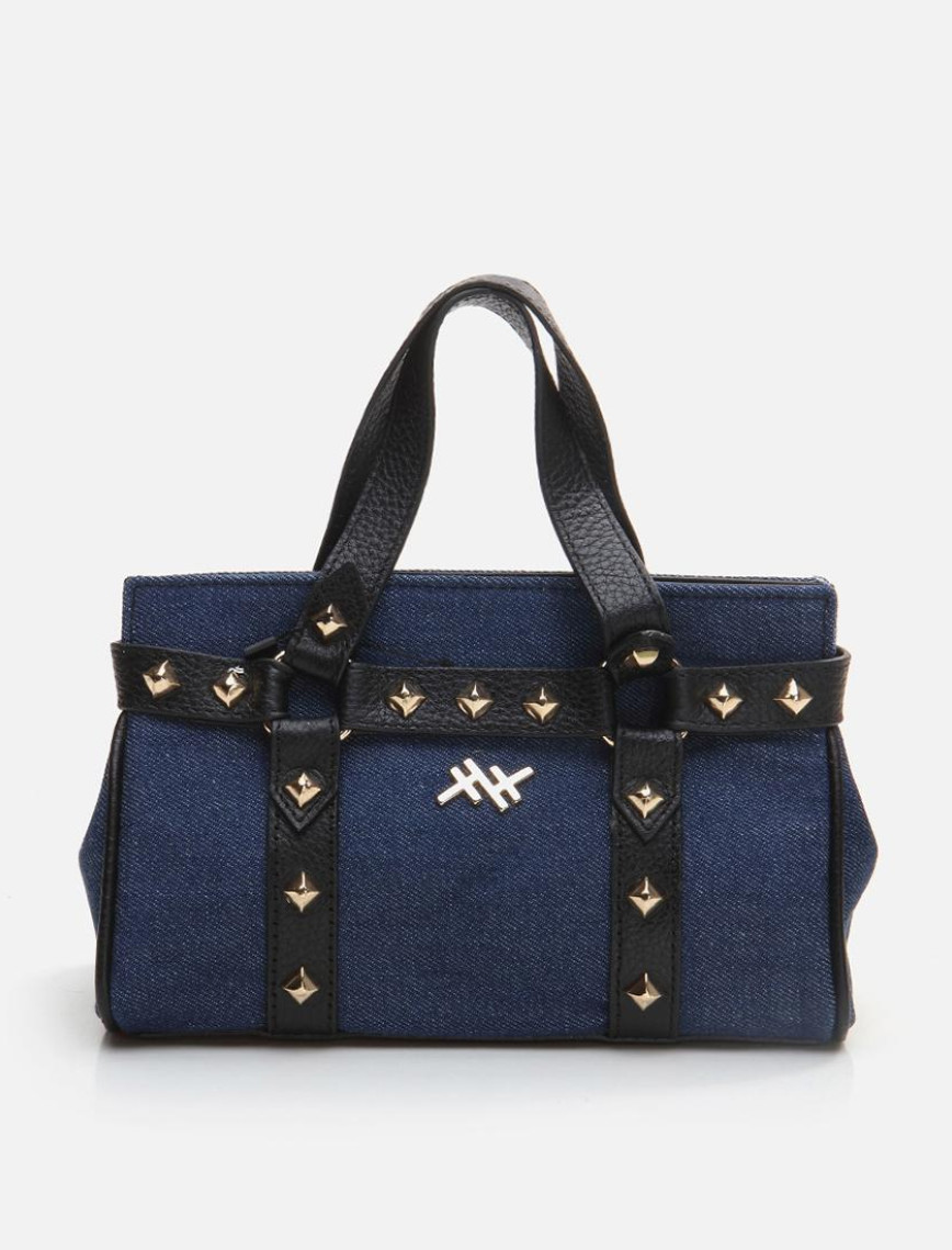 Kadın Mavi Mini (Çapraz) Çanta Kadın Mavi Mini (Çapraz) Çanta