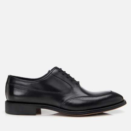 Erkek Deri Siyah Şık Klasik Ayakkabı Erkek Deri Siyah Şık Klasik Ayakkabı