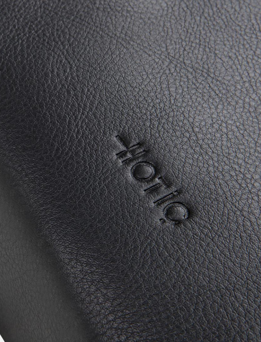 Kadın Deri Siyah Omuz Çantası Kadın Deri Siyah Omuz Çantası