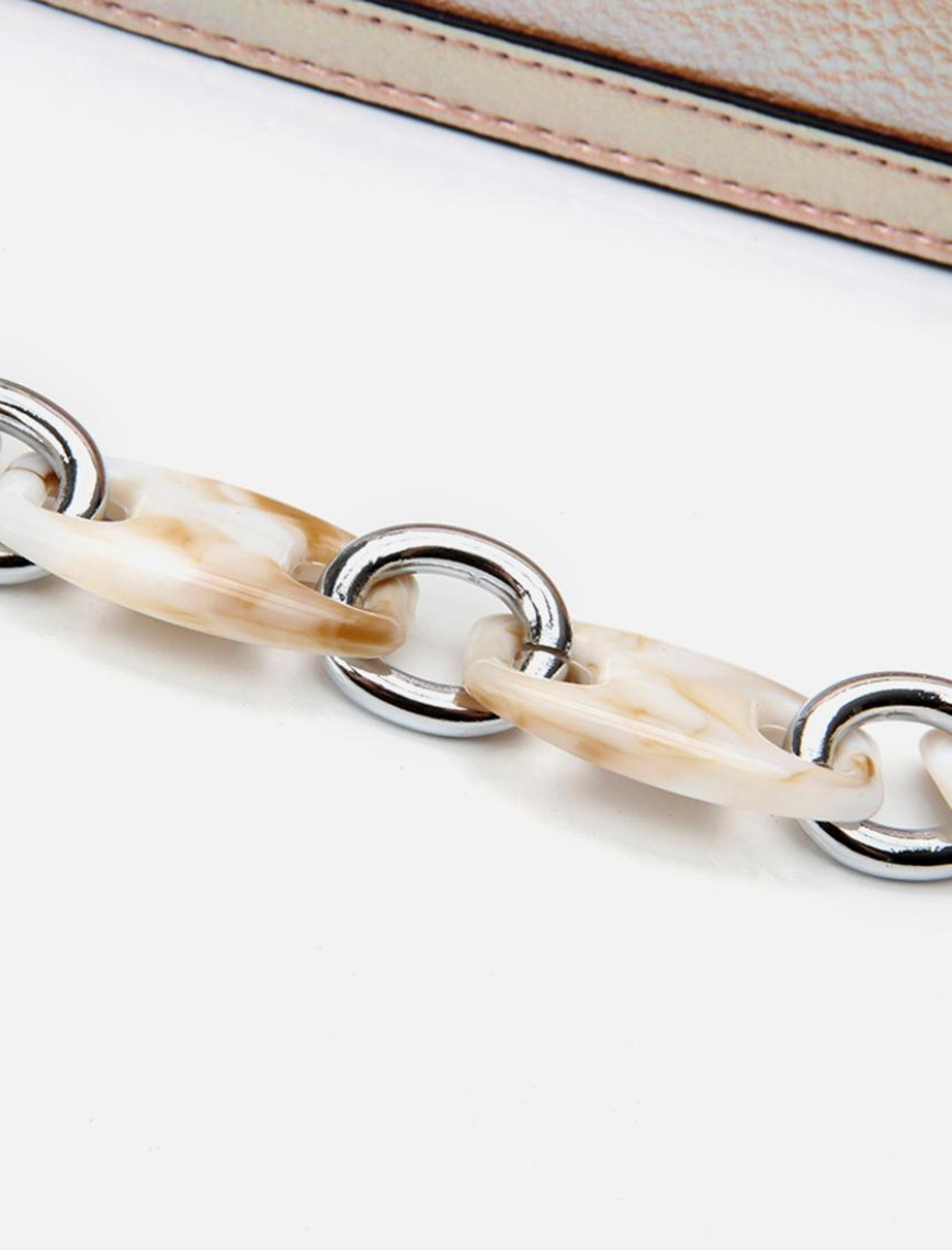 Kadın Pudra Omuz Çantası Kadın Pudra Omuz Çantası