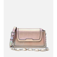 Kadın Pudra Omuz Çantası Kadın Pudra Omuz Çantası