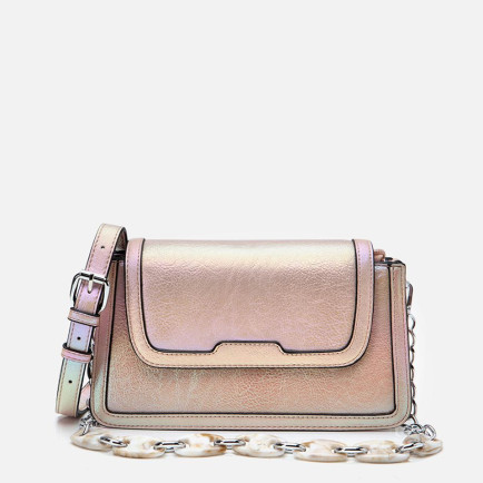 Kadın Pudra Omuz Çantası Kadın Pudra Omuz Çantası