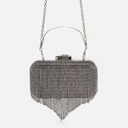 Kadın Siyah Portföy Kadın Siyah Portföy