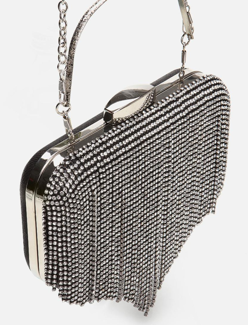 Kadın Siyah Portföy Kadın Siyah Portföy