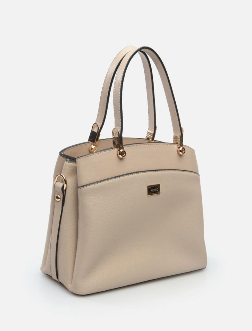 Kadın Vizon Omuz Çantası Kadın Vizon Omuz Çantası