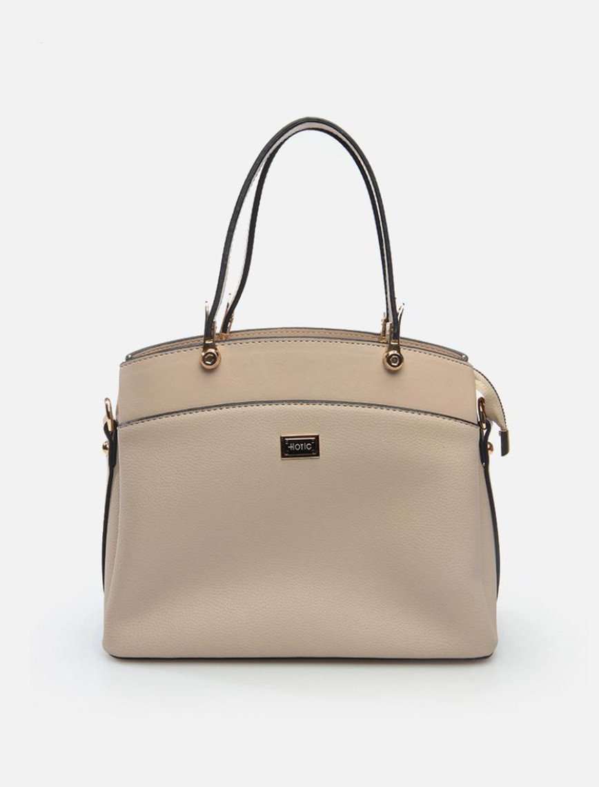 Kadın Vizon Omuz Çantası Kadın Vizon Omuz Çantası