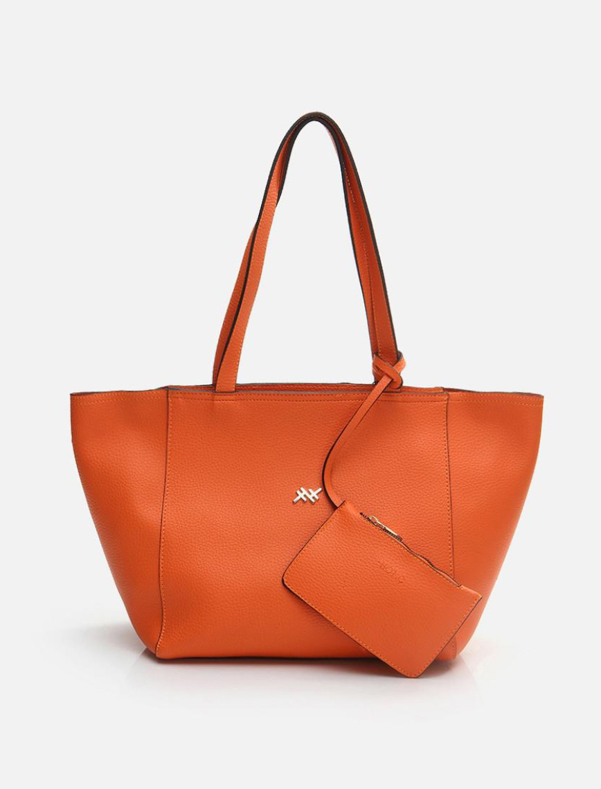 Kadın Turuncu Omuz Çantası Kadın Turuncu Omuz Çantası