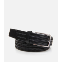 Erkek Deri Siyah Kemer Erkek Deri Siyah Kemer