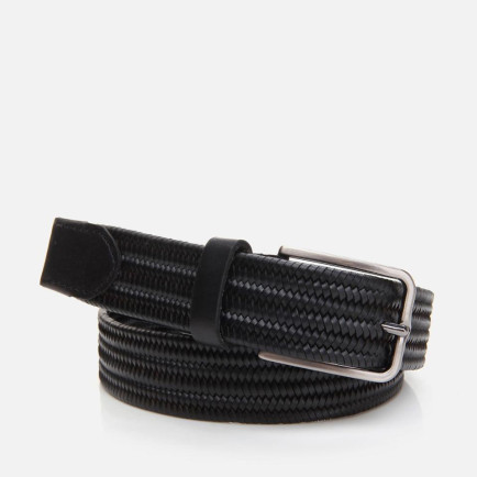 Erkek Deri Siyah Kemer Erkek Deri Siyah Kemer