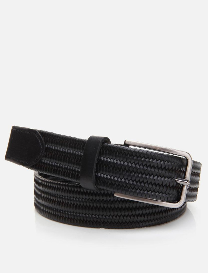 Erkek Deri Kahverengi Kemer Erkek Deri Kahverengi Kemer